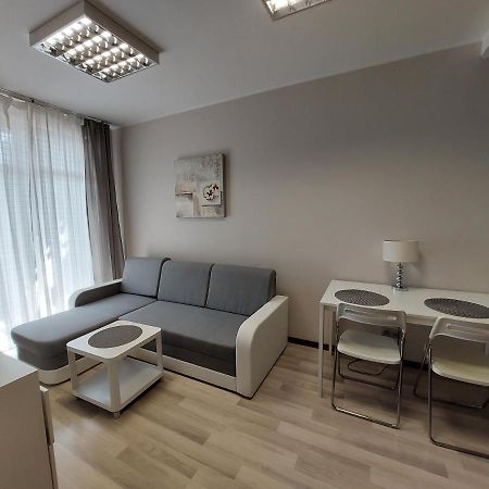 Sas Apartamenty Vega Szczecin Extérieur photo
