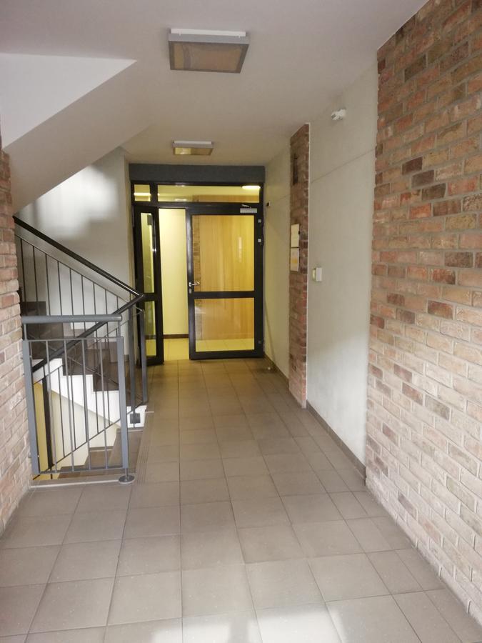 Sas Apartamenty Vega Szczecin Extérieur photo