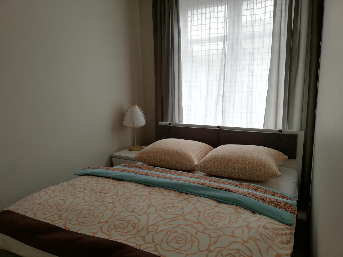 Sas Apartamenty Vega Szczecin Extérieur photo
